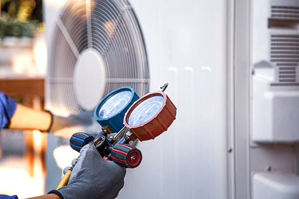 Affordable Hvac solutions in Vandemere, NC